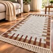 Bigghome Çift Taraflı Kilim 80*150 cm SA26EU. ürün görseli